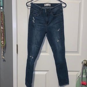 RSQ High Rise Jeans